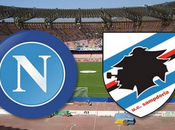 Probabili formazioni Napoli-Sampdoria: Maggio. Live