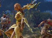 Nessun paywall meccanismo pagamento obbligato Fable Legends, assicura Lionhead Notizia Xbox