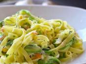 tagliatelle arcobaleno