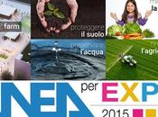 24/04/2015 Vertical Farm ENEA EXPO 2015