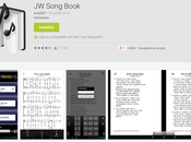 Songbook aggiorna introdurre cantico ma...