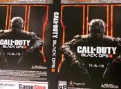 Leak, Call Duty: Black arriva novembre?