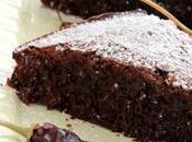 Torta cioccolato peperoncino