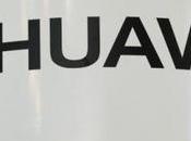 Huawei presenterà smartphone prossimo Aprile?