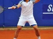 Tennis: prima giornata qualificazioni dell’Atp Challenger Torino