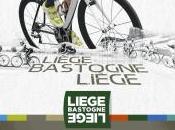 Liegi-Bastogne-Liegi 2015: partenti percorso
