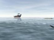 WhalesPath, interessante esperimento mare aperto