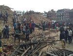 Disastro Nepal; migliaia morti dopo peggior sisma dell’ultimo secolo. Distrutta torre Dharahara