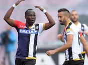 Udinese-Milan video highlights