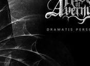 RISE AVERNUS, Dramatis Personæ