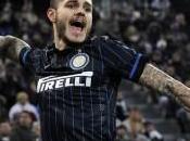 Icardi: ”Abbiamo messo tutto campo, rinnovo? Arrivera’ presto…”