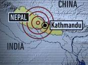 Terremoto Nepal: prime notizie storia sismica.