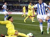 Real Sociedad-Villarreal 0-0: Submarino amarillo rinvia ritorno alla vittoria