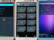 TWRP CWM, sette motivi migliore Custom Recovery