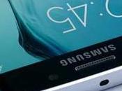 Schermo rotto Galaxy Edge quanto costa riparare display