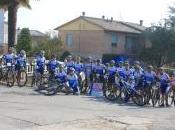 Granfondo Merse (SI)/ Esercito podio Rosio nella gara ufficiale Trofeo SCAPIN