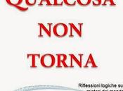 Intervista Francesca Saitta Gianluca Giusti autore "Qualcosa torna" (Ed. C'era volta)