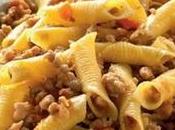 trionfo carni tipo diverso questo ragù bianco.
