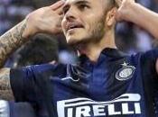 Icardi, entro fine stagione arrivera’ rinnovo
