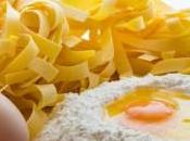 Confcommercio: pasta, uova olio oggi costano meno negli anni