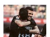 Inter-Roma: Top&amp;Flop della grintosa vittoria nerazzurra