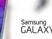 Come avere applicazioni vista Samsung Galaxy Note