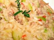 RISOTTO QUAGLIE ASPARAGI