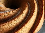Poppy seed citrus cake