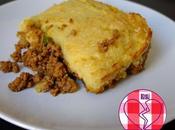 Shepherd Pie, Pasqua parla inglese
