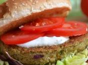 Burger lenticche