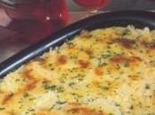 Riso mozzarella