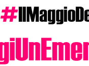 Iniziativa #IlMaggioDeiLibri #LeggiUnEmergente