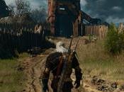 Witcher Wild Hunt avrà distanza visiva elevata Notizia