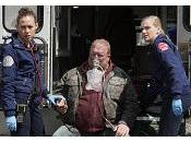 “Chicago Fire ecco nuova arrivata alla Caserma