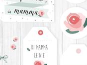 Festa della Mamma: printables scaricare auguri speciali