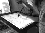 formazione della fumettista, Roberta Ingranata