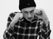 Moda uomo: ragazzo martens