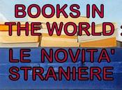 Books world. novita' straniere lost herondale cassandra clare mortal heart kami garcia margaret stohl