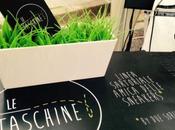 Sartoria colori amanti delle sneakers: presento Taschine”