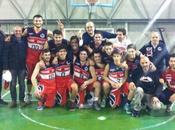 Torre Greco Basket entra nella storia: trionfo fase regionale Under