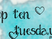 Tuesday #39: Time Favorite Authors