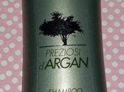 Preziosi D'argan Dikson