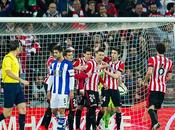 Athletic Bilbao-Real Sociedad video highlights
