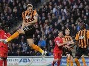 Hull City-Liverpool video highlights