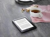 Arriva nuovo ebook reader: Kobo