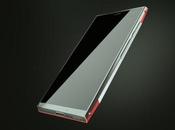 Turing Phone: bello, sicuro resistente