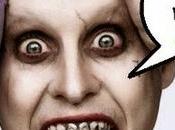 sfumature Joker Batman