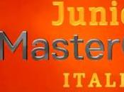 MasterChef Junior, stasera gara piccoli chef entra vivo