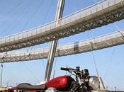 Moto Guzzi Idroconvert 1000 Officine Rossopuro