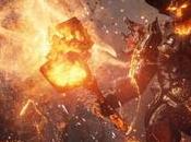 Supporto SteamVR Morpheus vista Unreal Engine